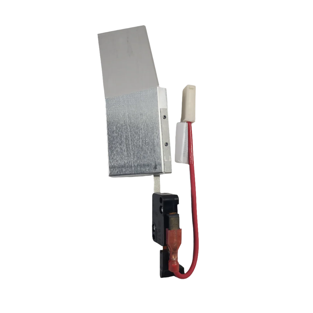 WS01F01582 Oven Switch Sail Asm, Monogram - Image 3