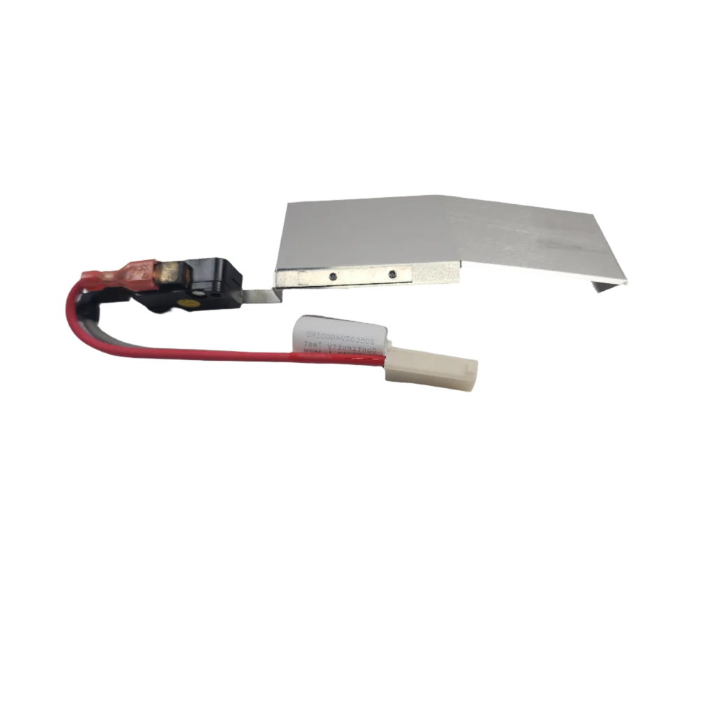 WS01F01582 Oven Switch Sail Asm, Monogram - Image 4