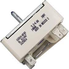 WS01F01649 Range Surface Element Switch