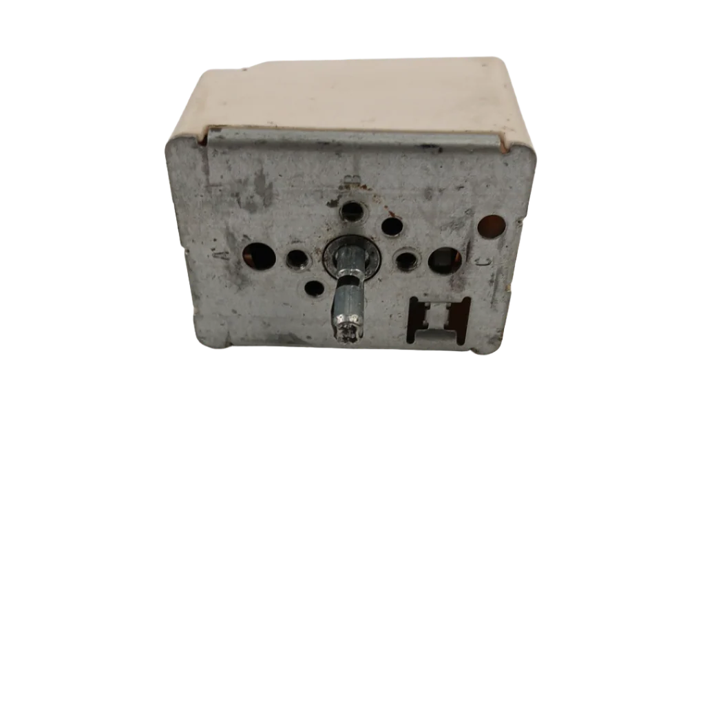 GE Range Surface Element Switch WS01F01650 6" 1560W (Replaces WB24T10029) - Image 2