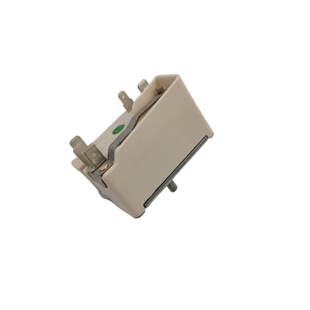 GE Range Infinite Control Switch WS01F01651 8" 2100W (Replaces 164D1816P010) - Image 3