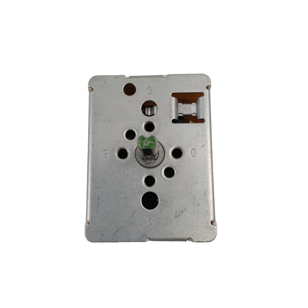 GE Range Infinite Control Switch WS01F01651 8" 2100W (Replaces 164D1816P010) - Image 4