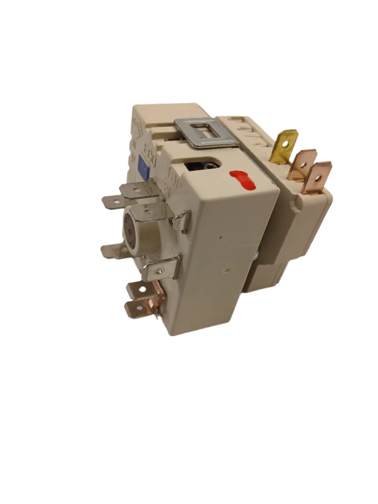 WS01F01663 GE Range Surface Element Switch – OEM Replacement Part - Image 2