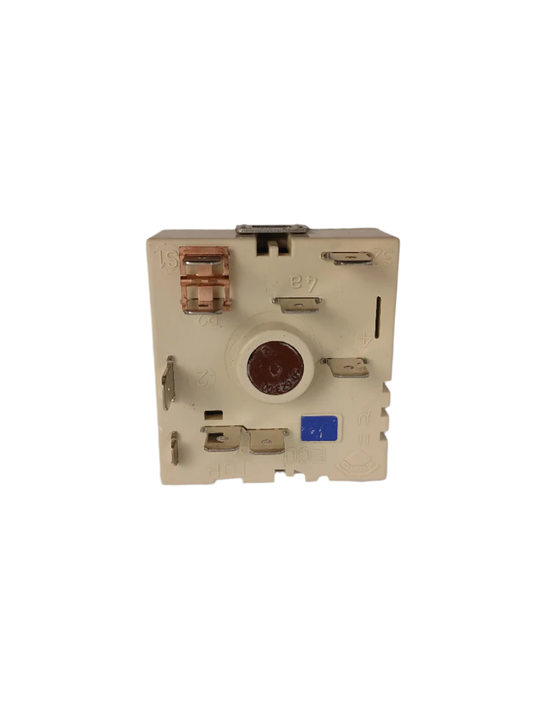 WS01F01663 GE Range Surface Element Switch – OEM Replacement Part - Image 3