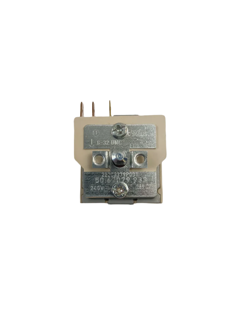 WS01F01663 GE Range Surface Element Switch – OEM Replacement Part - Image 4