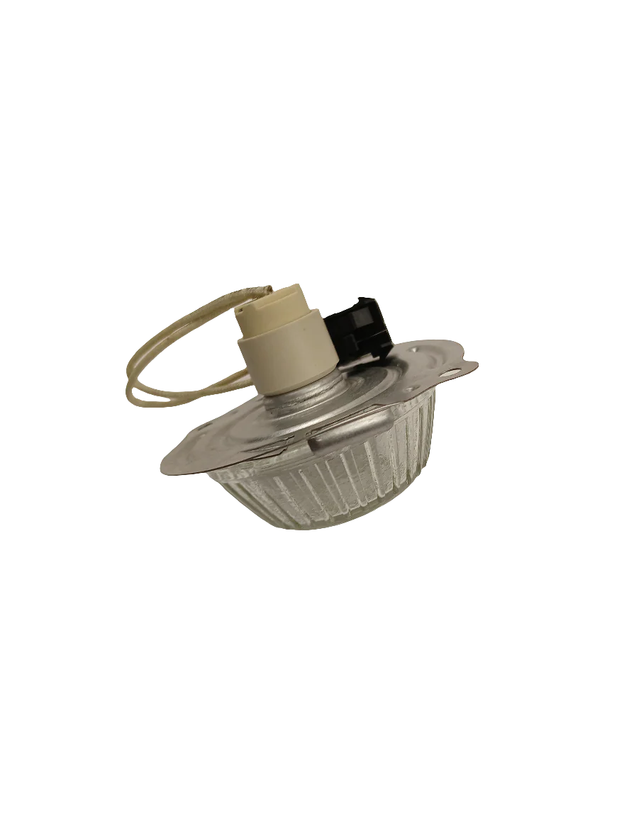 WS01F01691 Oven Light Halogen Asm - Image 2