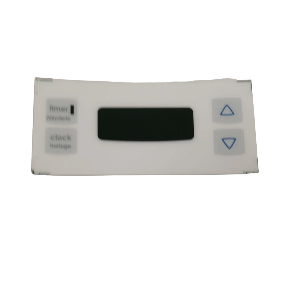 WS01F01950 Range Oven Key Panel - Image 4