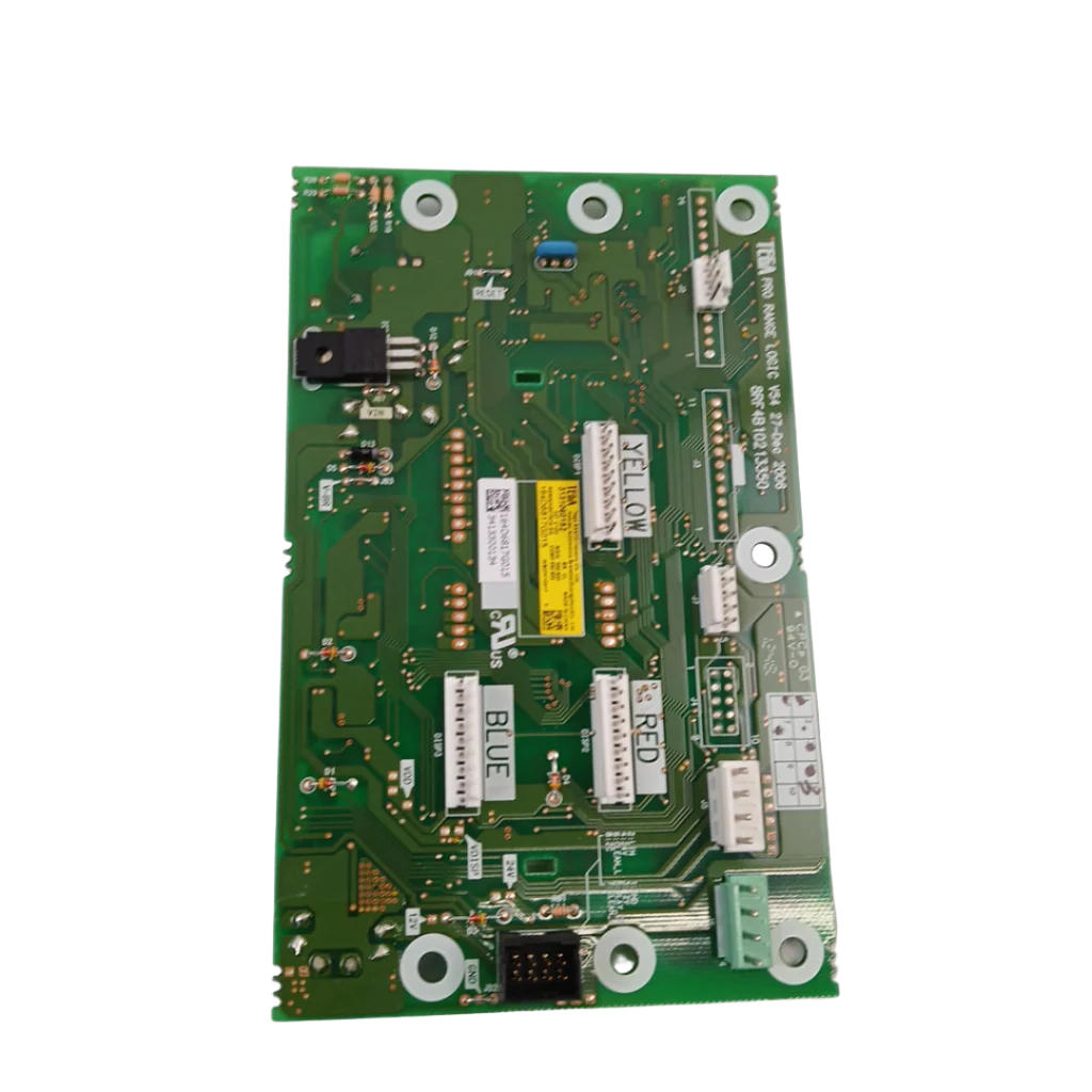 WS01F02023 Oven Control Display Module, Replaces 164D6817G015