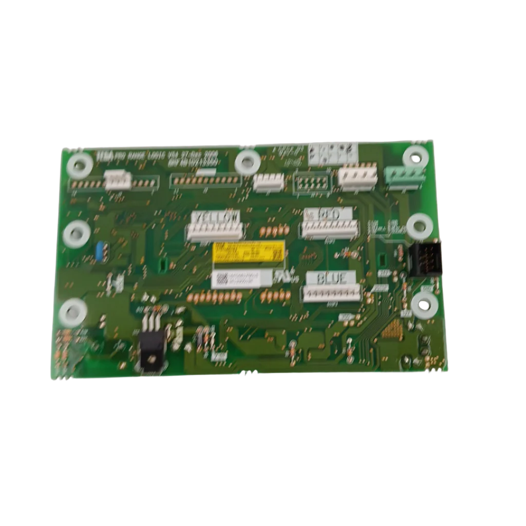 WS01F02023 Oven Control Display Module, Replaces 164D6817G015 - Image 2