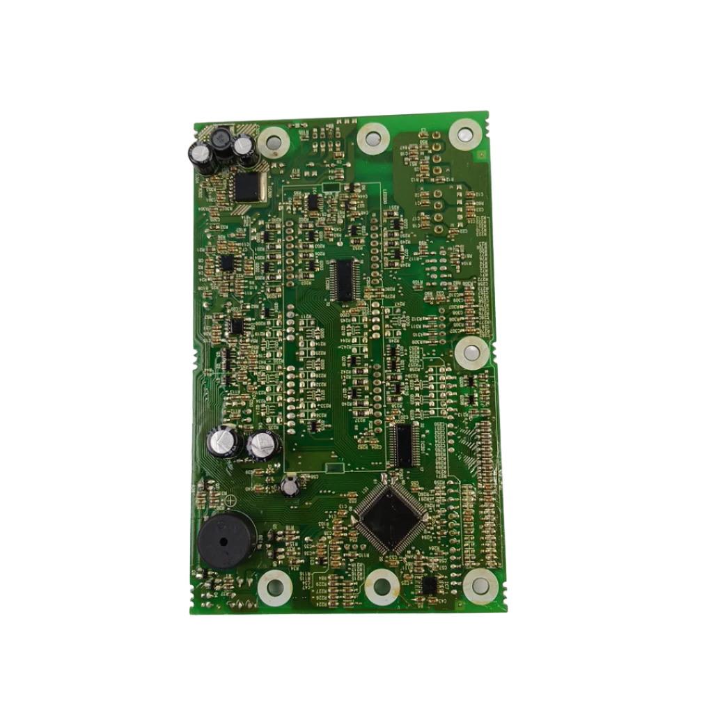 WS01F02023 Oven Control Display Module, Replaces 164D6817G015 - Image 3