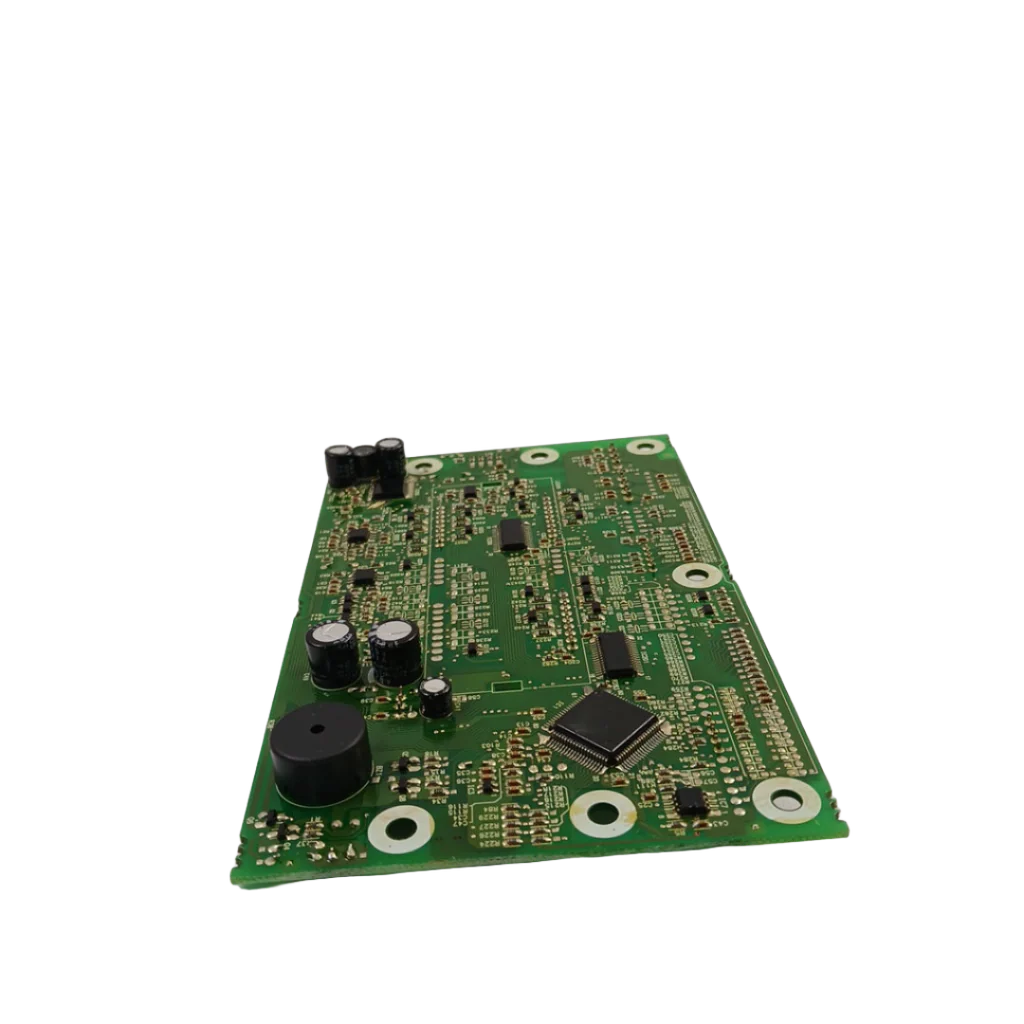 WS01F02023 Oven Control Display Module, Replaces 164D6817G015 - Image 4