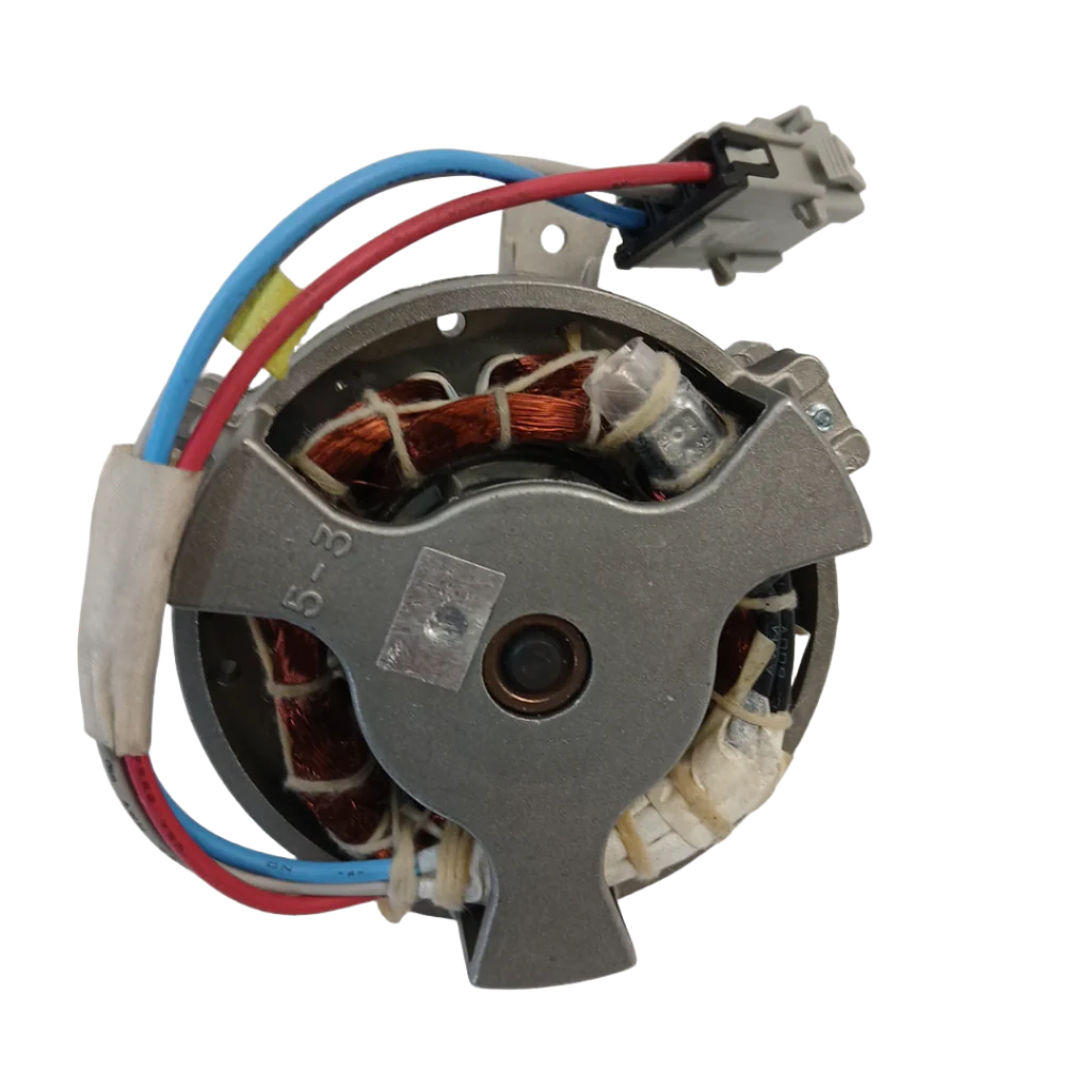 WS01F02059 Range PSC Convection Motor