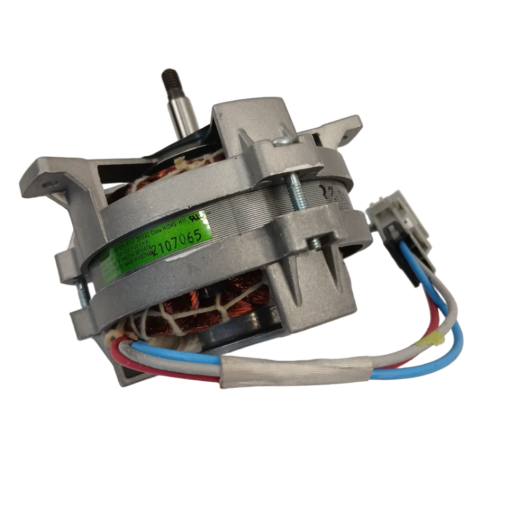 WS01F02059 Range PSC Convection Motor - Image 2