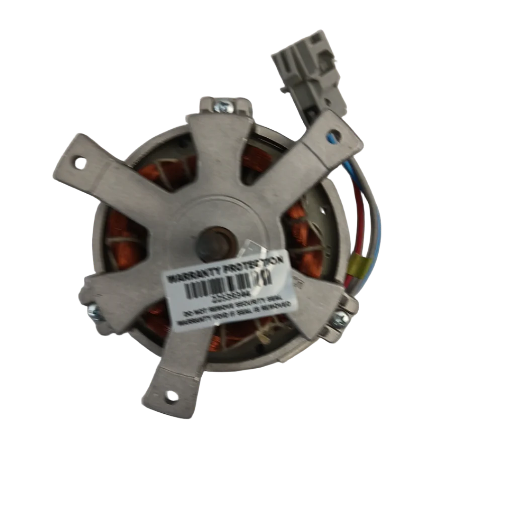 WS01F02059 Range PSC Convection Motor - Image 3