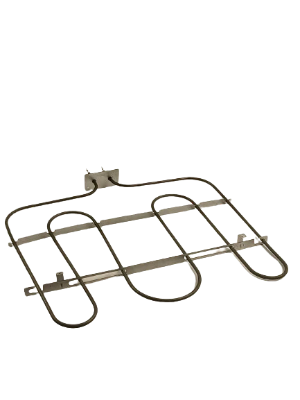 WS01F02161 Range Oven Broil Element (replaces WS01F11489, WB44M178)