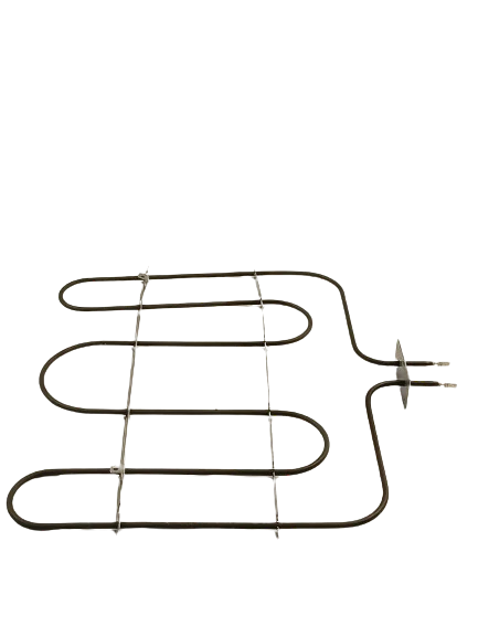 WS01F02161 Range Oven Broil Element (replaces WS01F11489, WB44M178) - Image 2