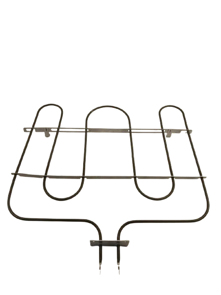 WS01F02161 Range Oven Broil Element (replaces WS01F11489, WB44M178) - Image 3