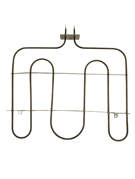 WS01F02161 Range Oven Broil Element (replaces WS01F11489, WB44M178) - Image 4
