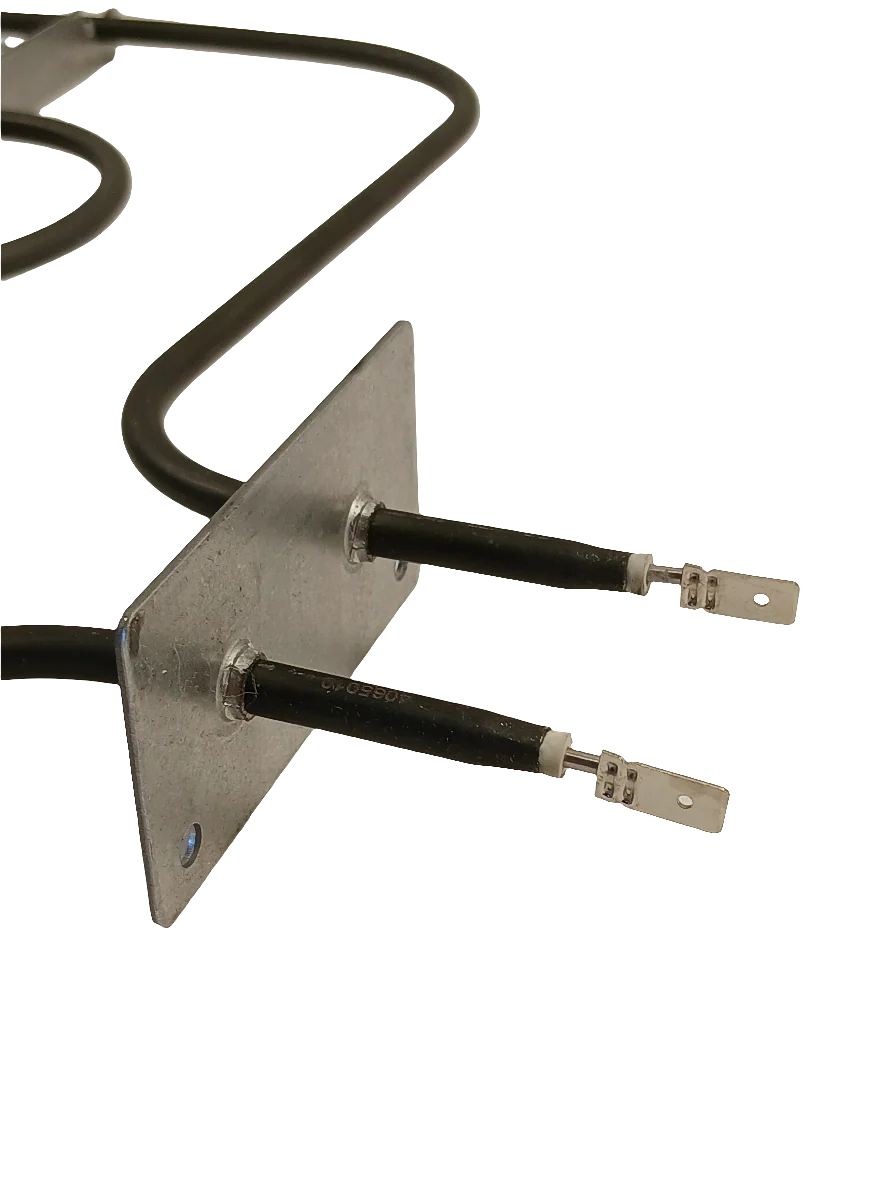 WS01F02161 Range Oven Broil Element (replaces WS01F11489, WB44M178) - Image 5