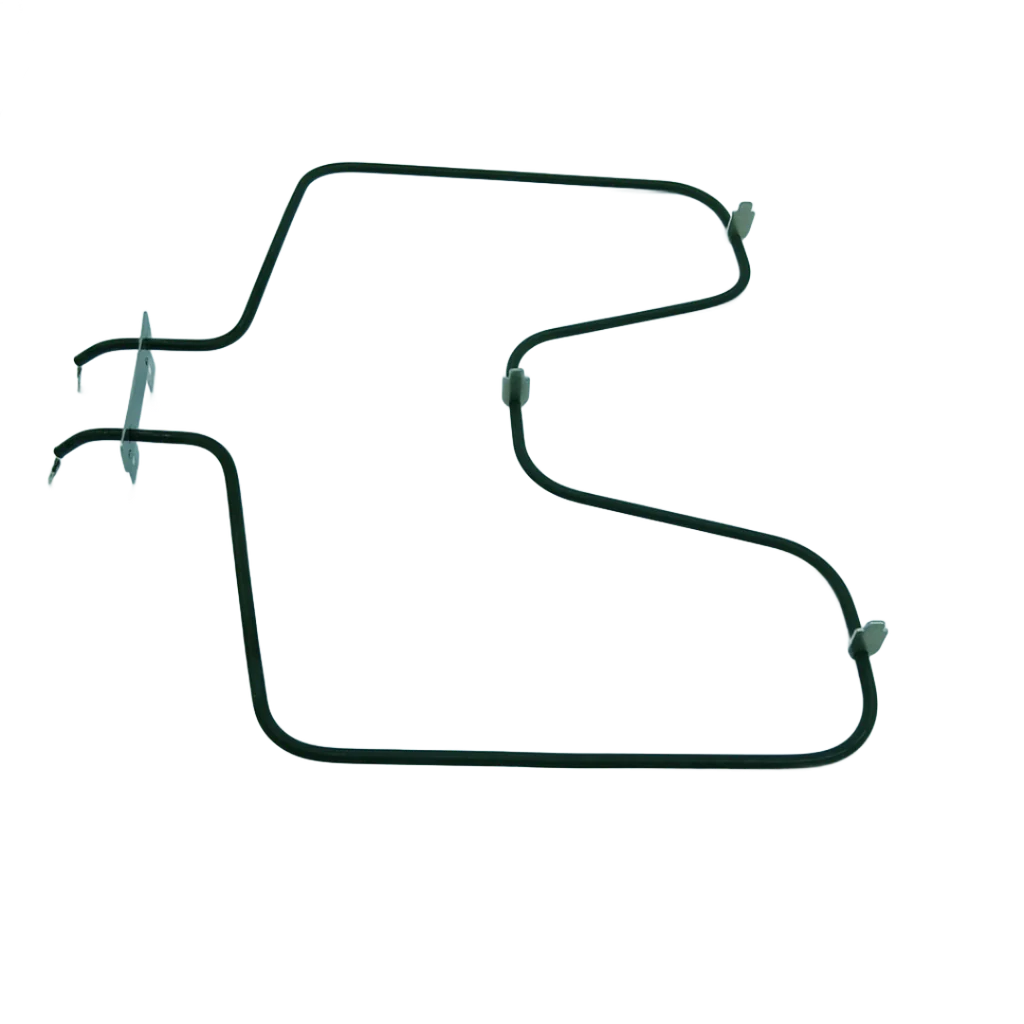 GE Range Oven Bake Element WS01F02247 (Replaces WB44K10005) - Image 3