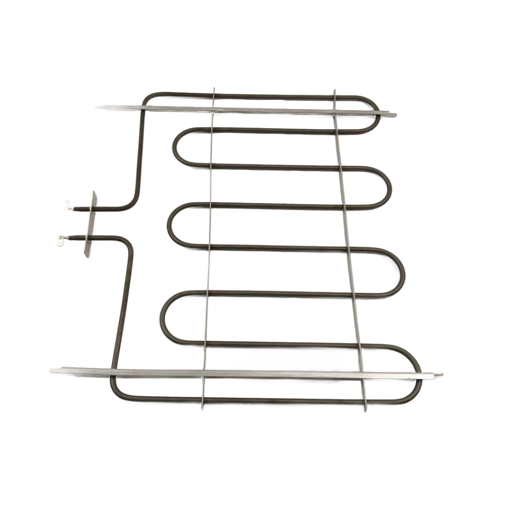 WS01F02249 Range Oven Bake Element (replaces WB44M180, 222D4887G001) - Image 3