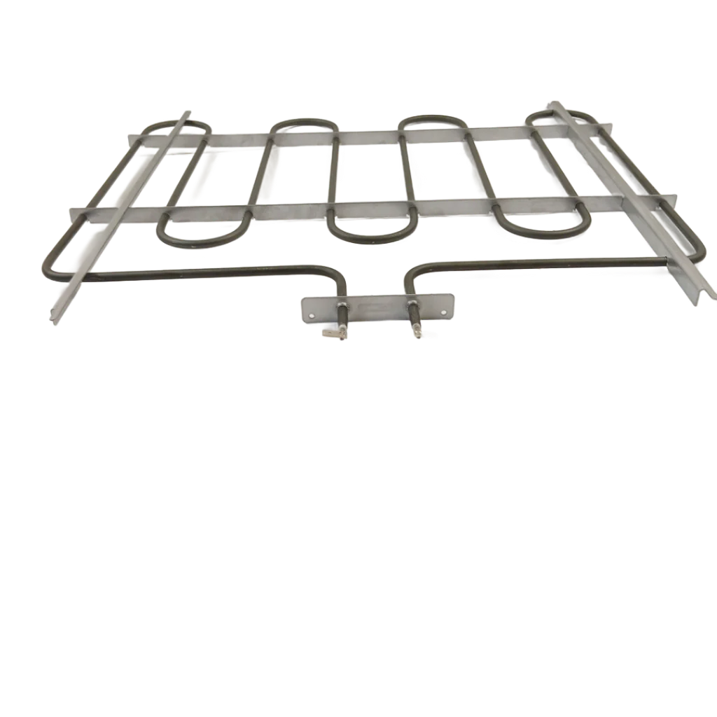 WS01F02249 Range Oven Bake Element (replaces WB44M180, 222D4887G001) - Image 4