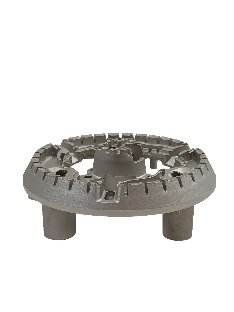 WS01F02296 Oven Triple Ring Burner - Image 2