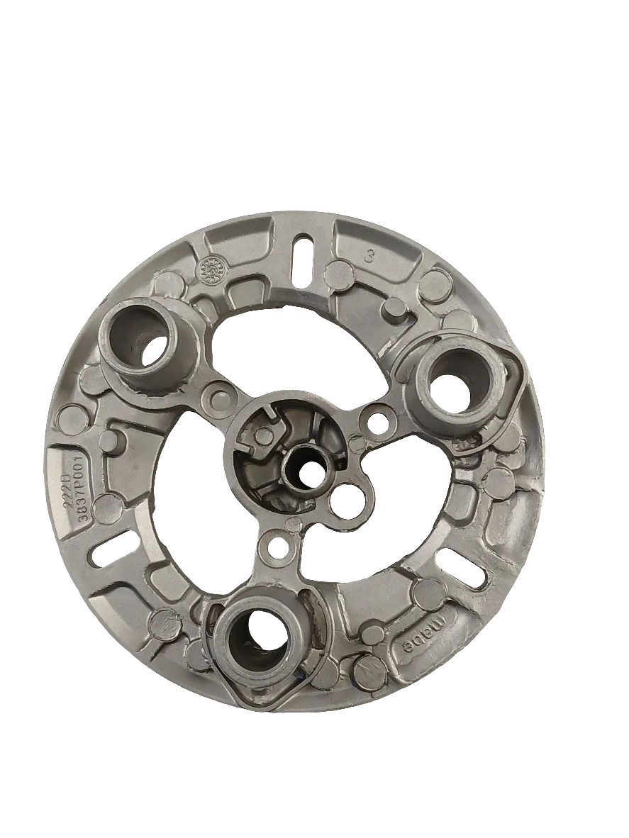 WS01F02296 Oven Triple Ring Burner - Image 3