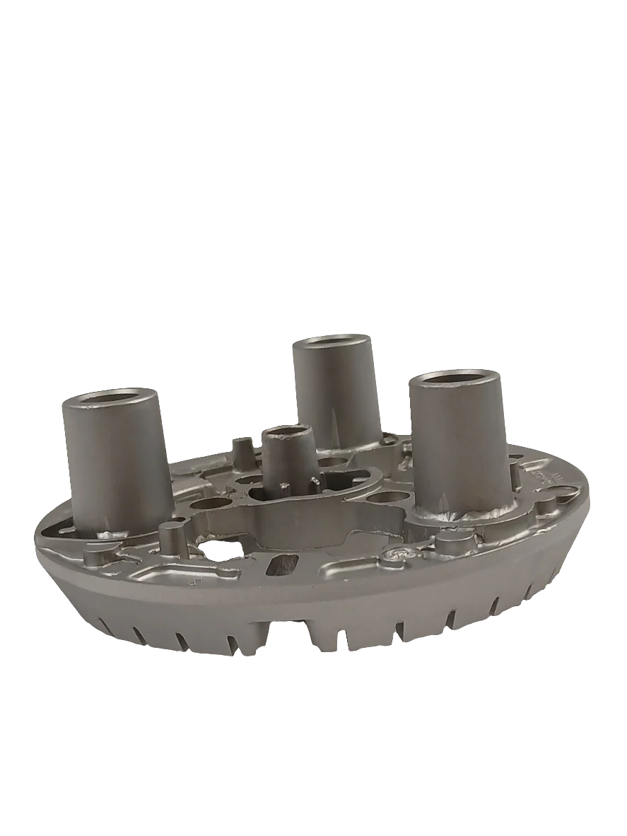 WS01F02296 Oven Triple Ring Burner - Image 4