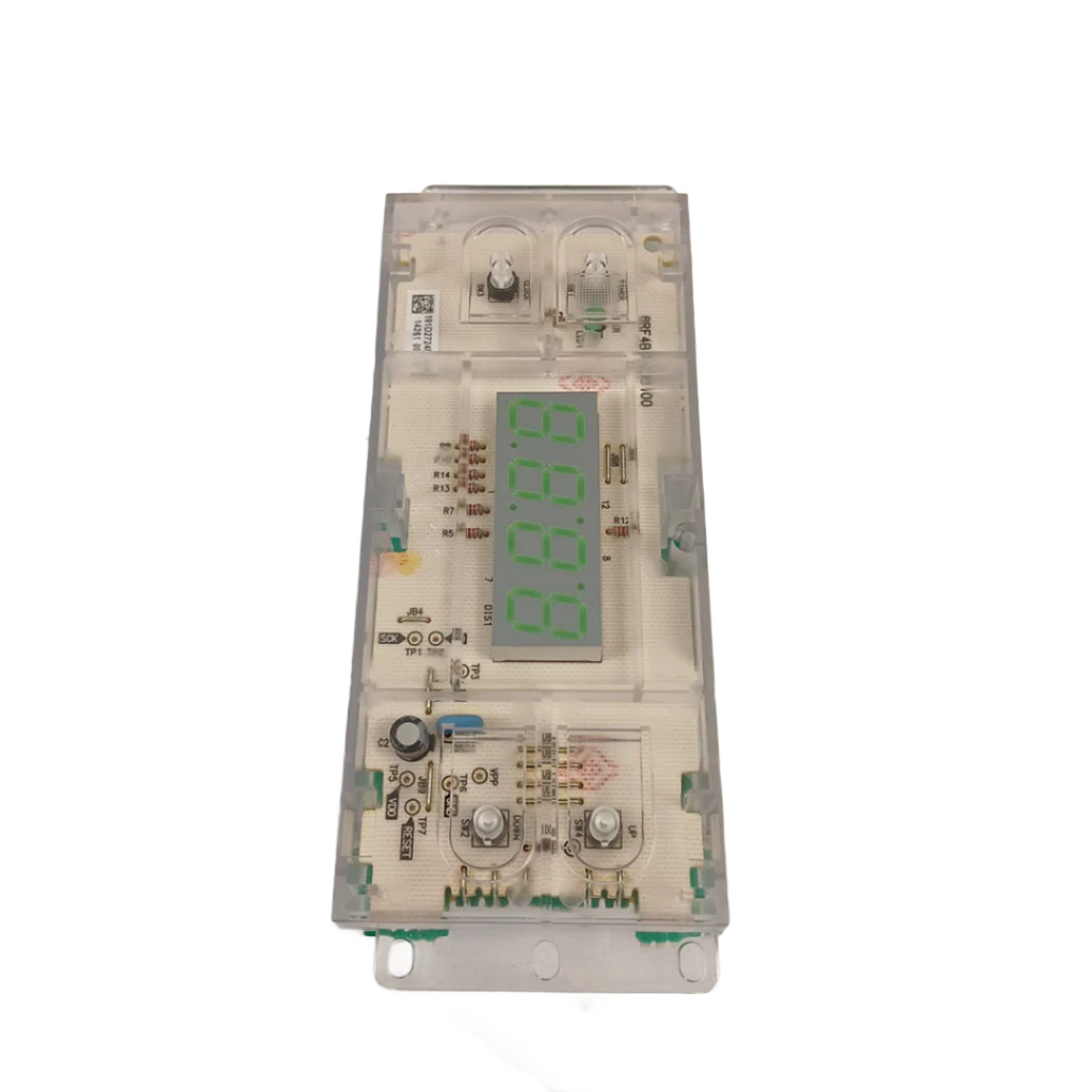 WS01F02404 Range Electronic Clock Control Board - Image 2
