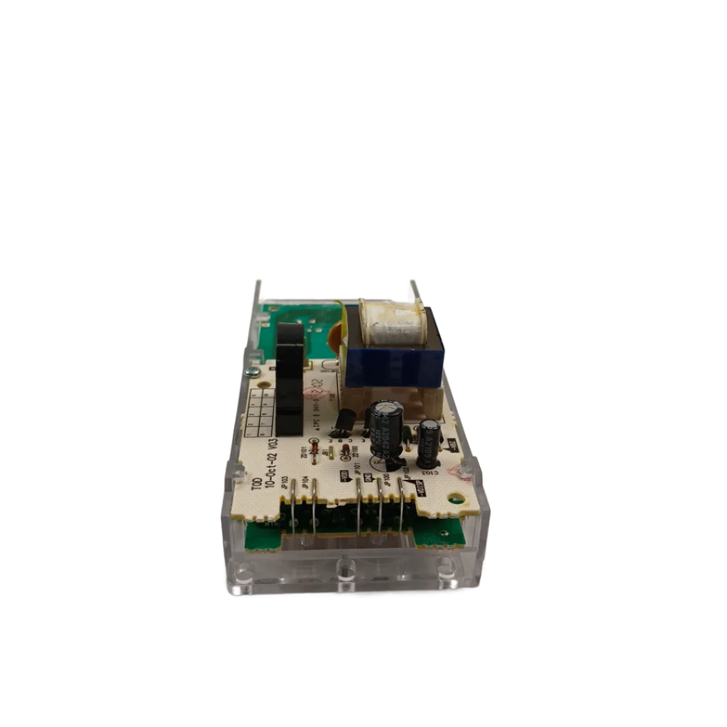 WS01F02404 Range Electronic Clock Control Board - Image 5