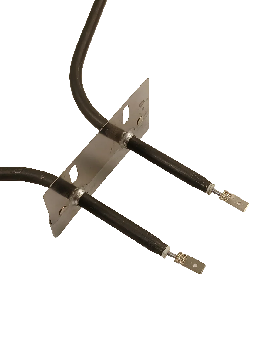 WS01F02420 Range Oven Bake Element (replaces WB44K10019, WB44M174) - Image 4