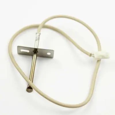 GE Oven Sensor Assembly WS01F02430 (Replaces WB21T10019)