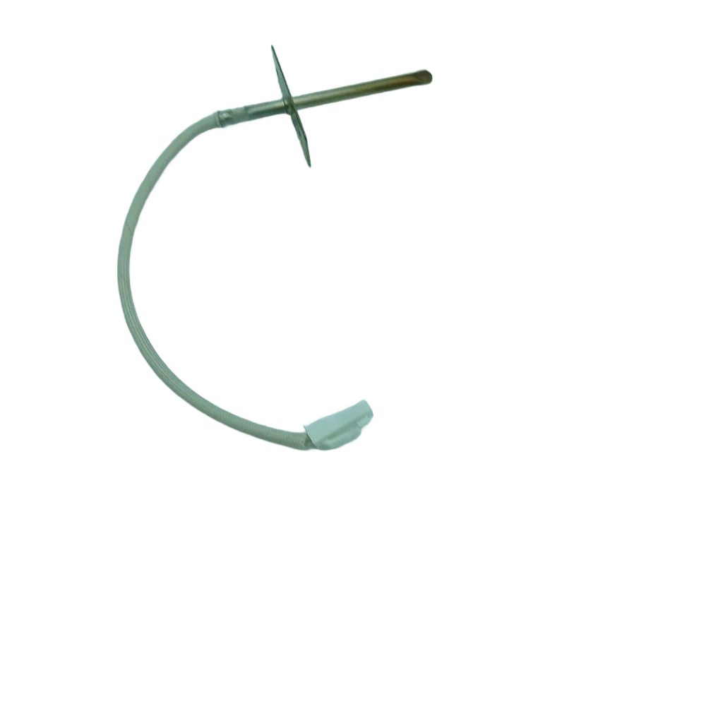 WS01F02431 Range Oven Temperature Sensor (Oven Sensor, Temperature Probe, Thermistor) - Image 3
