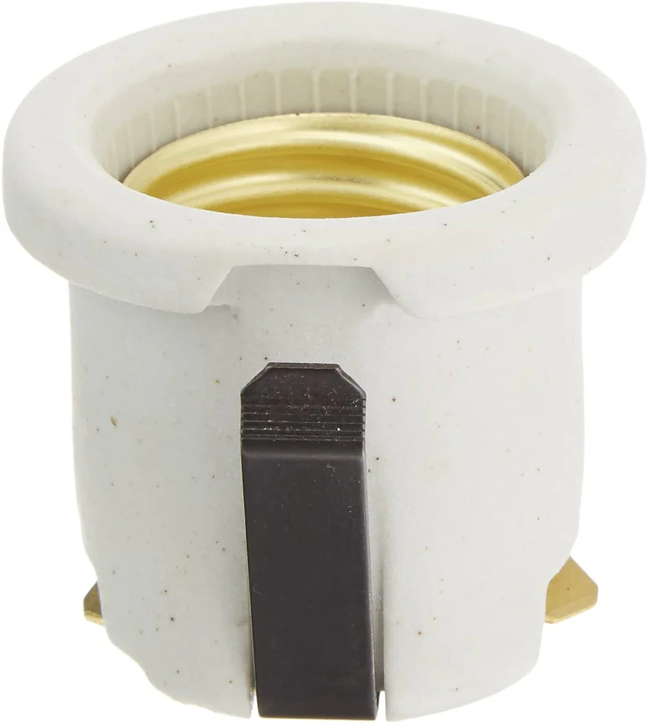 WS01F02438 Range Lamp Socket