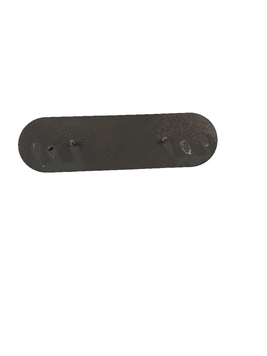 WS01F02492 Oven Oval Burner Cap - Image 2