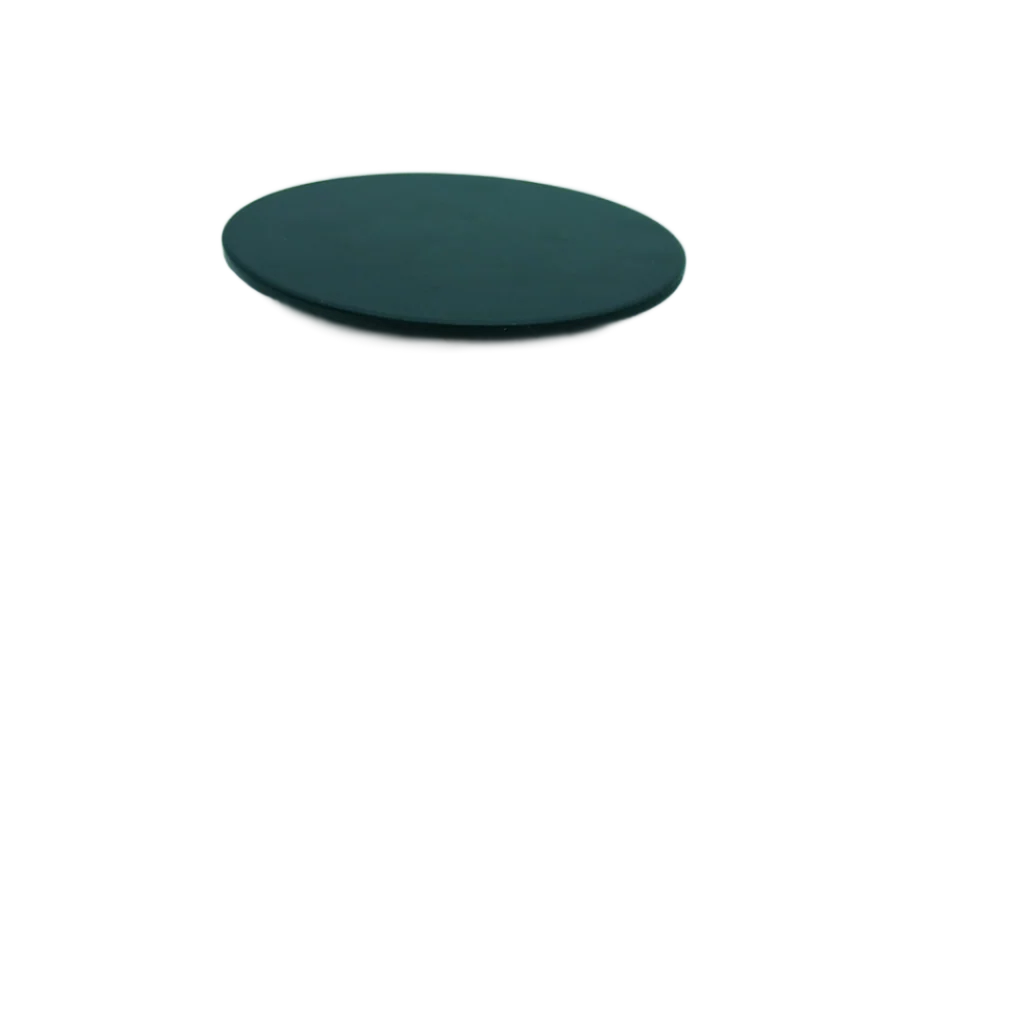WS01F02544 Range Burner Black Cap, Front Right - Image 4