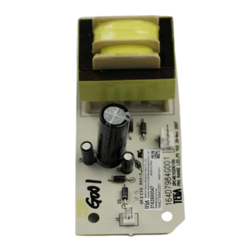 WS01F02616 Oven Led Power Supply
