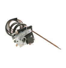 WS01F02657 Oven Thermostat