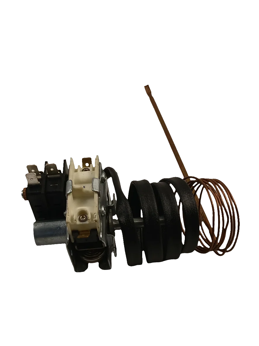 WS01F02660 Range Oven Control Thermostat (replaces 183D9173P004) - Image 2