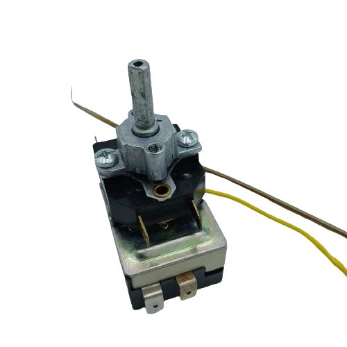 WS01F02682 Oven Control Thermostat