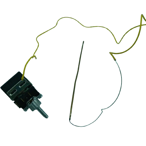 WS01F02682 Oven Control Thermostat - Image 2
