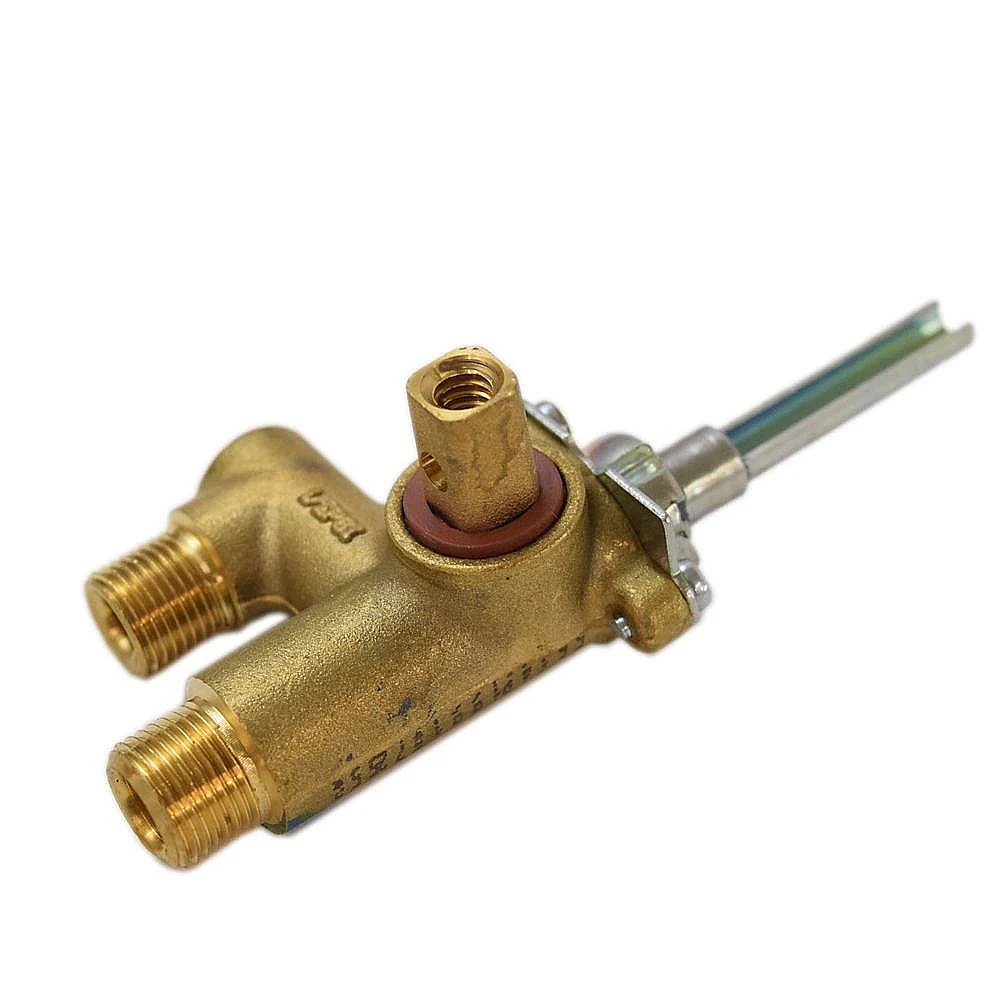 WS01F03686 Valve Burner 3R