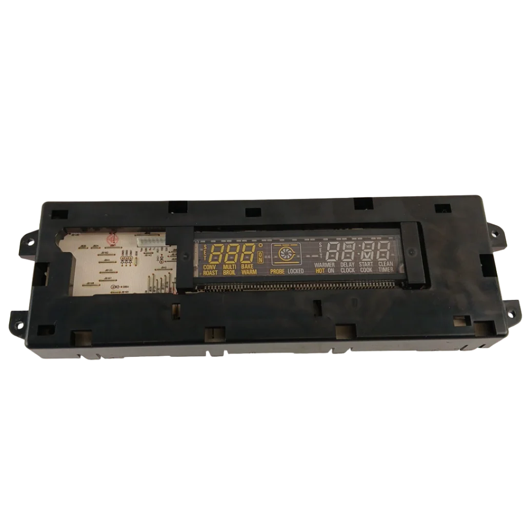 WS01F04305 Range Oven Electronic Control Board