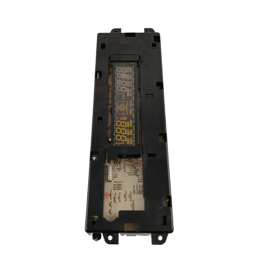 WS01F04305 Range Oven Electronic Control Board - Image 2