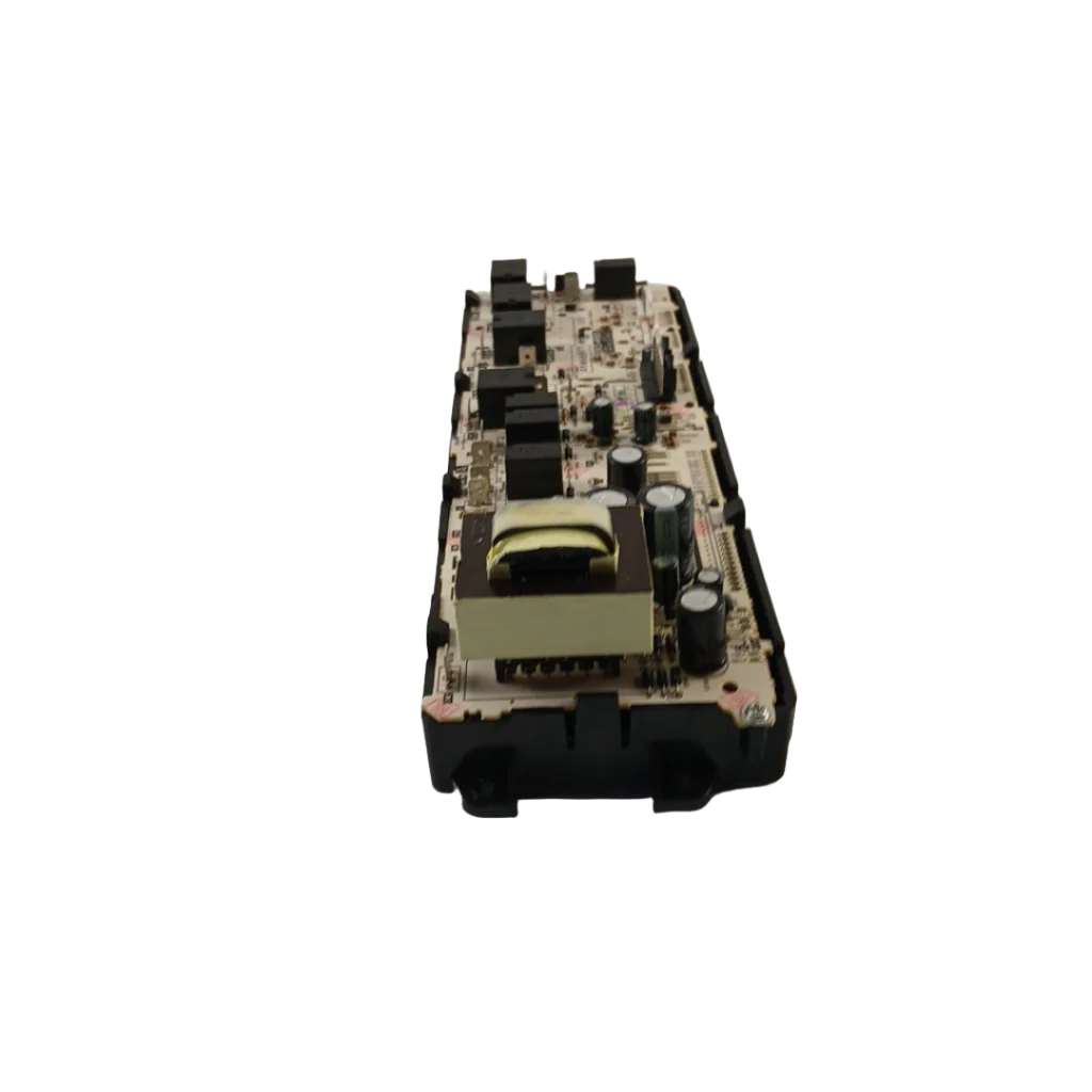 WS01F04305 Range Oven Electronic Control Board - Image 3