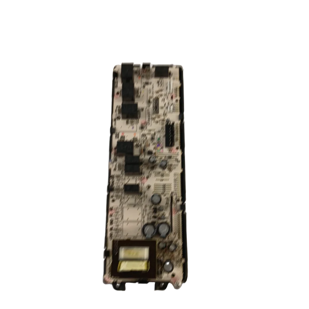 WS01F04305 Range Oven Electronic Control Board - Image 4