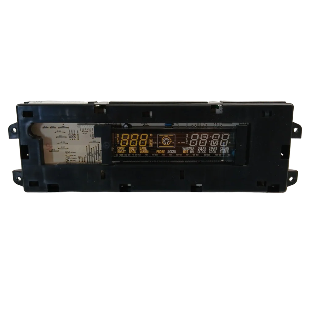 WS01F04306 Range Oven Control - Image 3