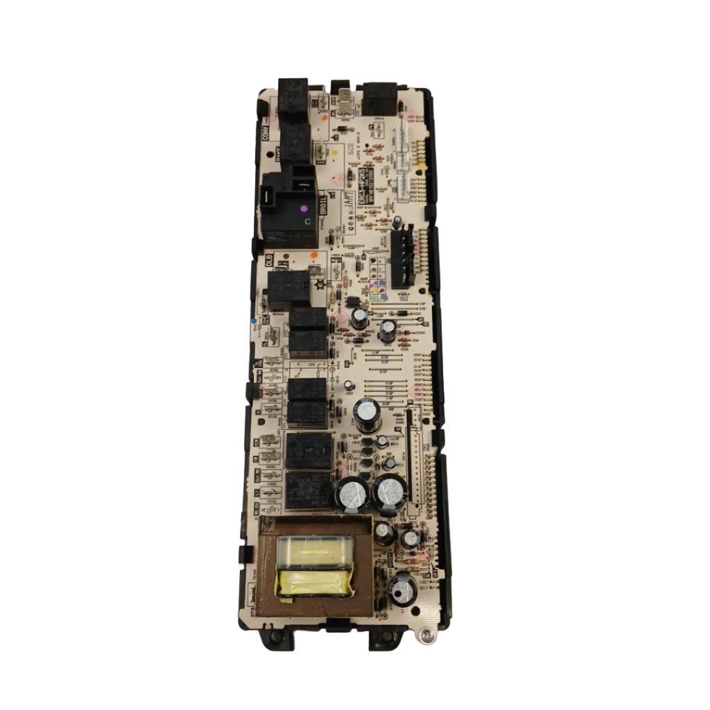 WS01F04307 Range Oven Control Board - Image 3