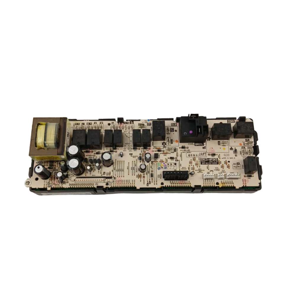 WS01F04307 Range Oven Control Board - Image 4
